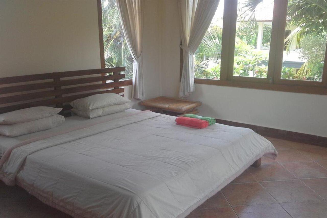 Dewi Ayu Accomodation Ubud Exterior foto