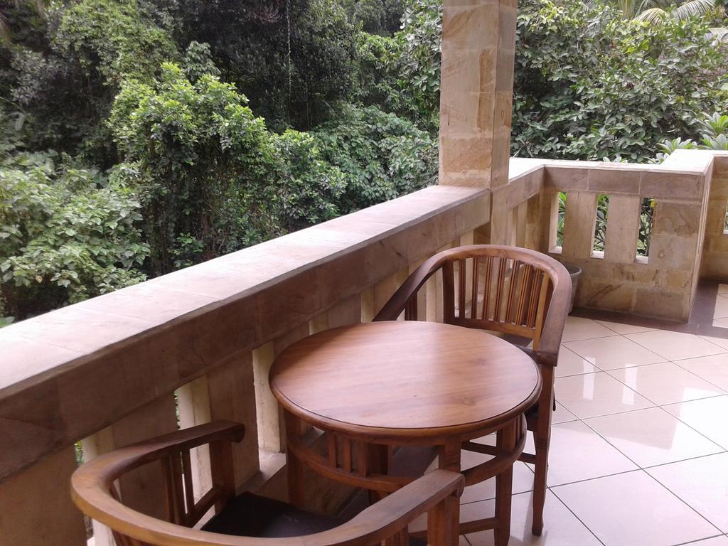 Dewi Ayu Accomodation Ubud Exterior foto