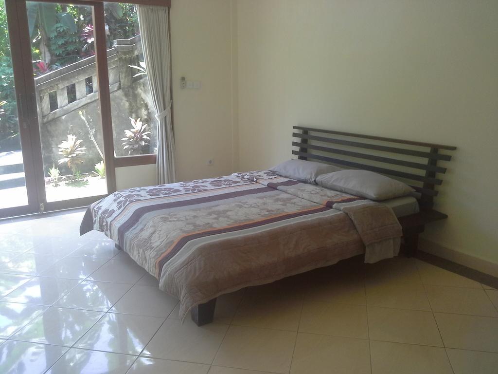 Dewi Ayu Accomodation Ubud Exterior foto