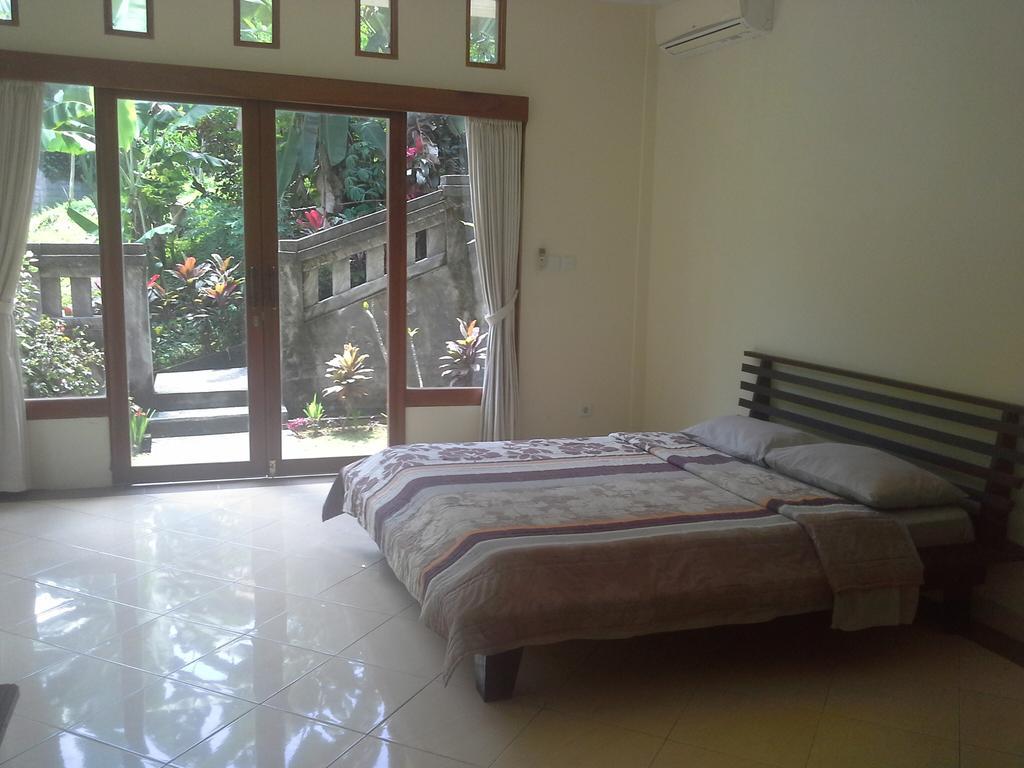 Dewi Ayu Accomodation Ubud Exterior foto