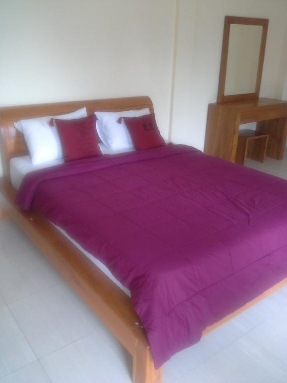 Dewi Ayu Accomodation Ubud Exterior foto