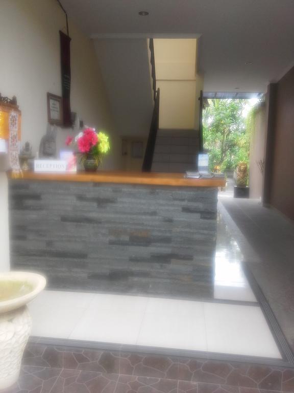 Dewi Ayu Accomodation Ubud Exterior foto