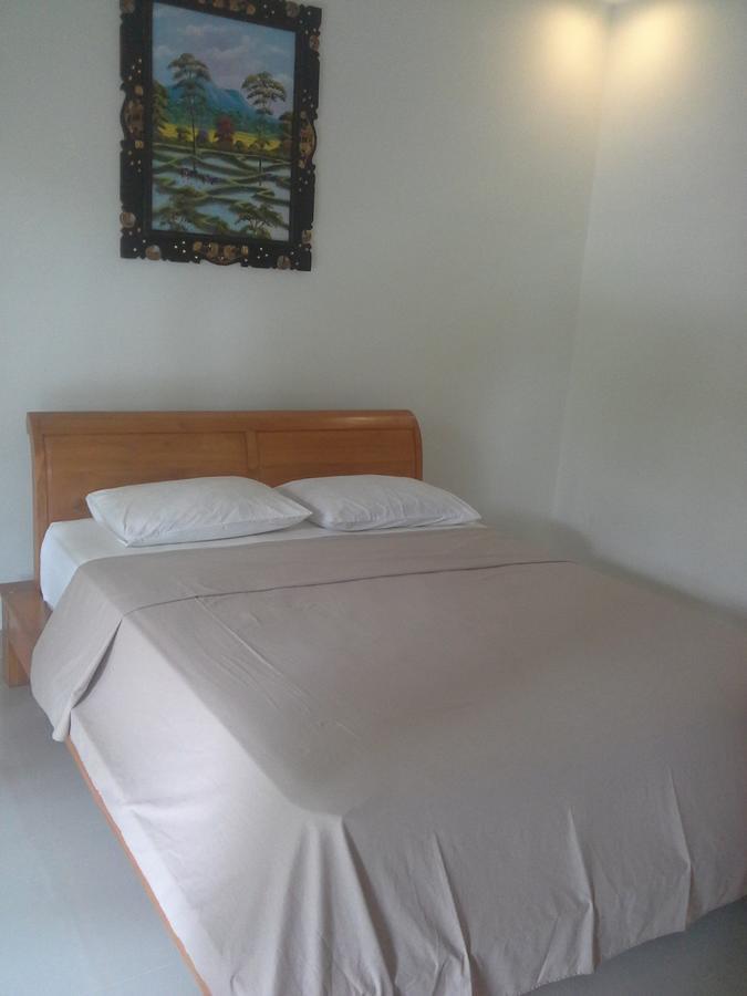 Dewi Ayu Accomodation Ubud Exterior foto