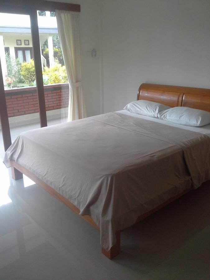 Dewi Ayu Accomodation Ubud Exterior foto