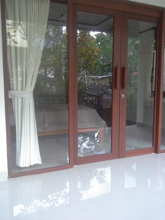 Dewi Ayu Accomodation Ubud Exterior foto